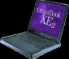 Get support for HP OmniBook XE2-DB - Notebook PC