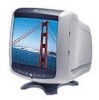 Troubleshooting, manuals and help for HP MX70 - Pavilion - 17 Inch CRT Display