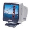 Troubleshooting, manuals and help for HP MX75 - Pavilion - 17 Inch CRT Display