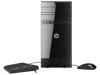HP p2-1334 New Review