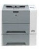 Troubleshooting, manuals and help for HP P3005x - LaserJet B/W Laser Printer