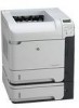 Troubleshooting, manuals and help for HP P4015x - LaserJet B/W Laser Printer