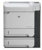 Get support for HP P4515tn - LaserJet B/W Laser Printer