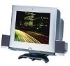 Troubleshooting, manuals and help for HP MX703 - Pavilion - 17 Inch CRT Display