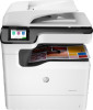 Troubleshooting, manuals and help for HP PageWide Color MFP 774