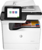 Troubleshooting, manuals and help for HP PageWide Color MFP 779