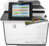 HP PageWide Enterprise Color MFP 586 Support Question