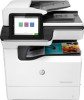 Troubleshooting, manuals and help for HP PageWide Enterprise Color MFP 780
