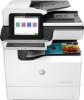 Troubleshooting, manuals and help for HP PageWide Enterprise Color MFP 785