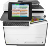 Get support for HP PageWide Managed Color MFP E58650