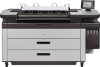 Troubleshooting, manuals and help for HP PageWide XL 4000