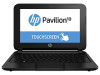 HP Pavilion 10 TouchSmart 10z-f100 New Review