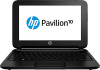 Get support for HP Pavilion 10-f100