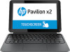 Get support for HP Pavilion 10-k000