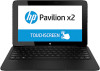 Get support for HP Pavilion 11-h000