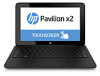 Get support for HP Pavilion 11-h002xx