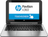 Get support for HP Pavilion 11-n000