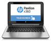 Get support for HP Pavilion 11-n001xx