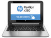 Get support for HP Pavilion 11-n038ca
