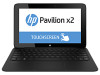 Get support for HP Pavilion 11t-h000