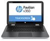 Get support for HP Pavilion 13-a001xx