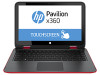 Get support for HP Pavilion 13-a021nr