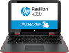 Get support for HP Pavilion 13-a100