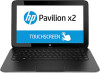 Get support for HP Pavilion 13-p100