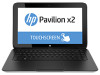 Get support for HP Pavilion 13-p110nr