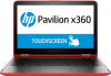 Get support for HP Pavilion 13-s000