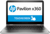 Get support for HP Pavilion 13-s100