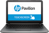 Get support for HP Pavilion 14-ab100