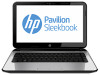 HP Pavilion 14-b110us New Review
