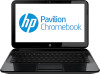 Get support for HP Pavilion 14-c000 Chromebook