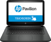 Get support for HP Pavilion 14-v200