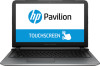 Get support for HP Pavilion 15-ab500