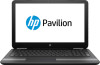 Get support for HP Pavilion 15-au100