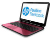 Get support for HP Pavilion 15-b100