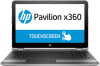 Get support for HP Pavilion 15-bk100