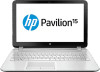 Get support for HP Pavilion 15-n000