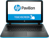 Get support for HP Pavilion 15-p200