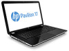 Get support for HP Pavilion 17-e000