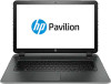 Get support for HP Pavilion 17-f000