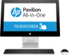 Get support for HP Pavilion 22-a000