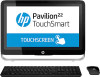HP Pavilion 22-h000 New Review