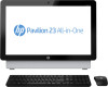 Get support for HP Pavilion 23-a200