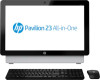 Get support for HP Pavilion 23-a300