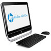 Get support for HP Pavilion 23-b000