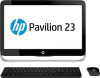 Get support for HP Pavilion 23-g100