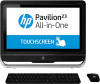 Get support for HP Pavilion 23-h000